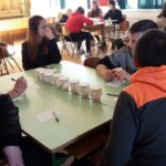 Fűszer illatminták tesztelése