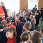 Egészségnapi bemutató